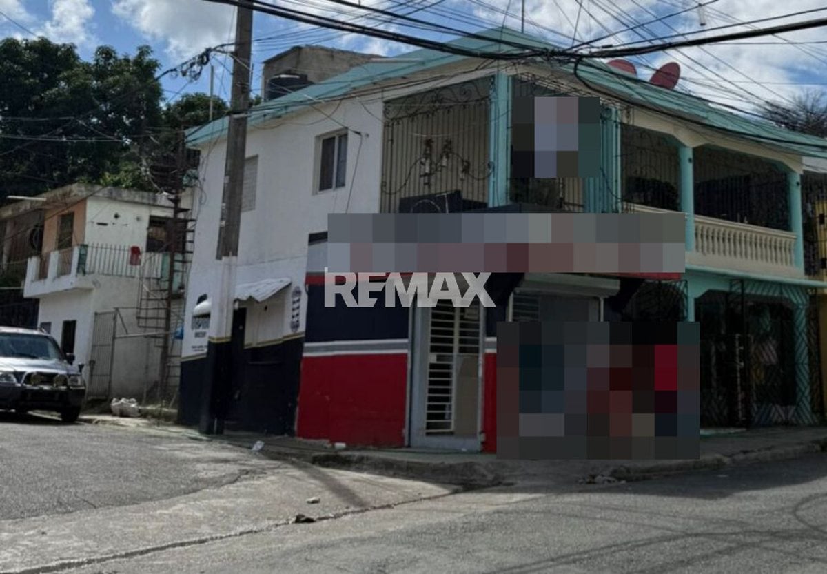Casa en Pueblo Nuevo, San Cristóbal – foto 4
