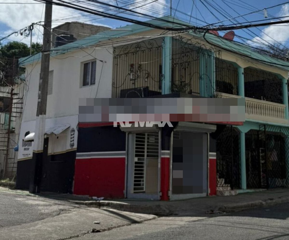 Casa en Pueblo Nuevo, San Cristóbal – foto 1