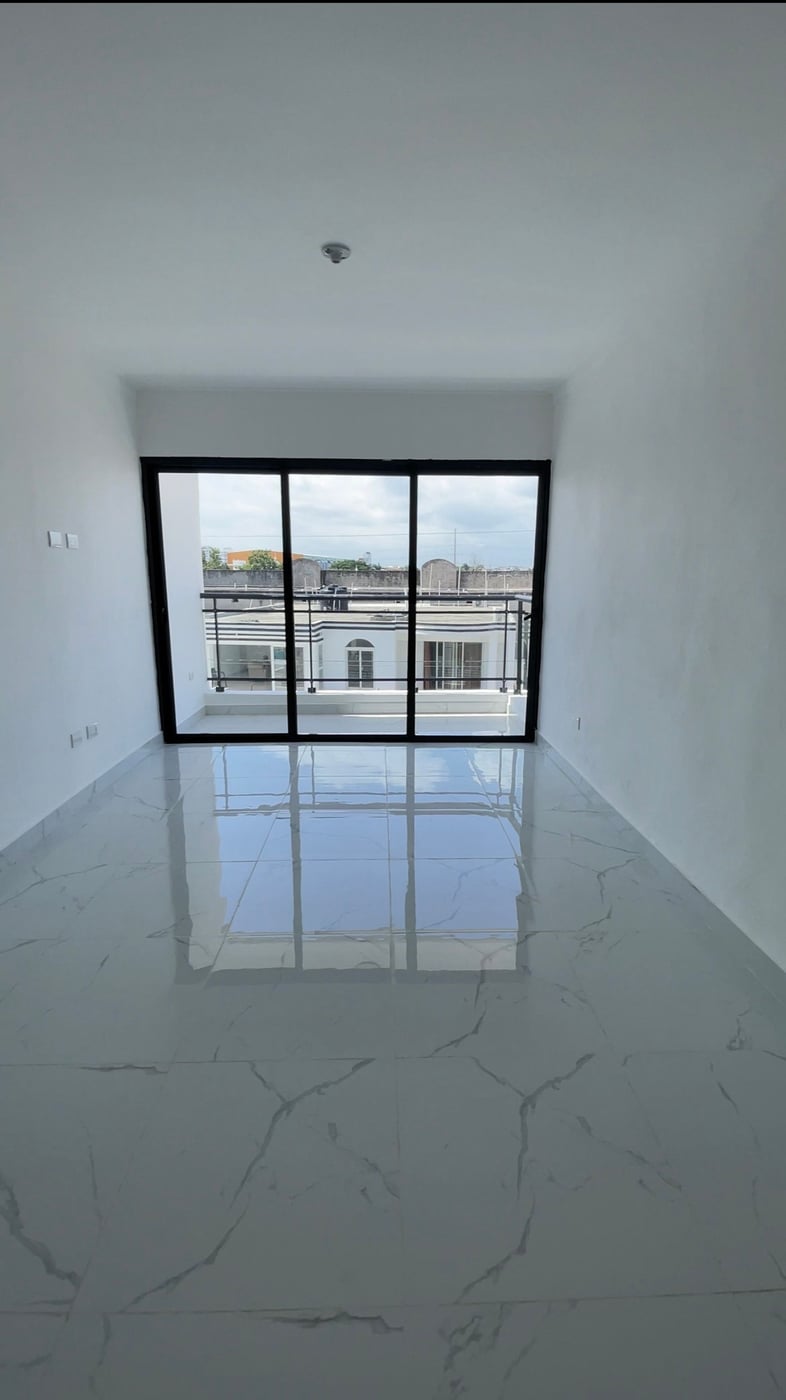 Mirador de Este zona oriental 3 habitaciones – foto 3