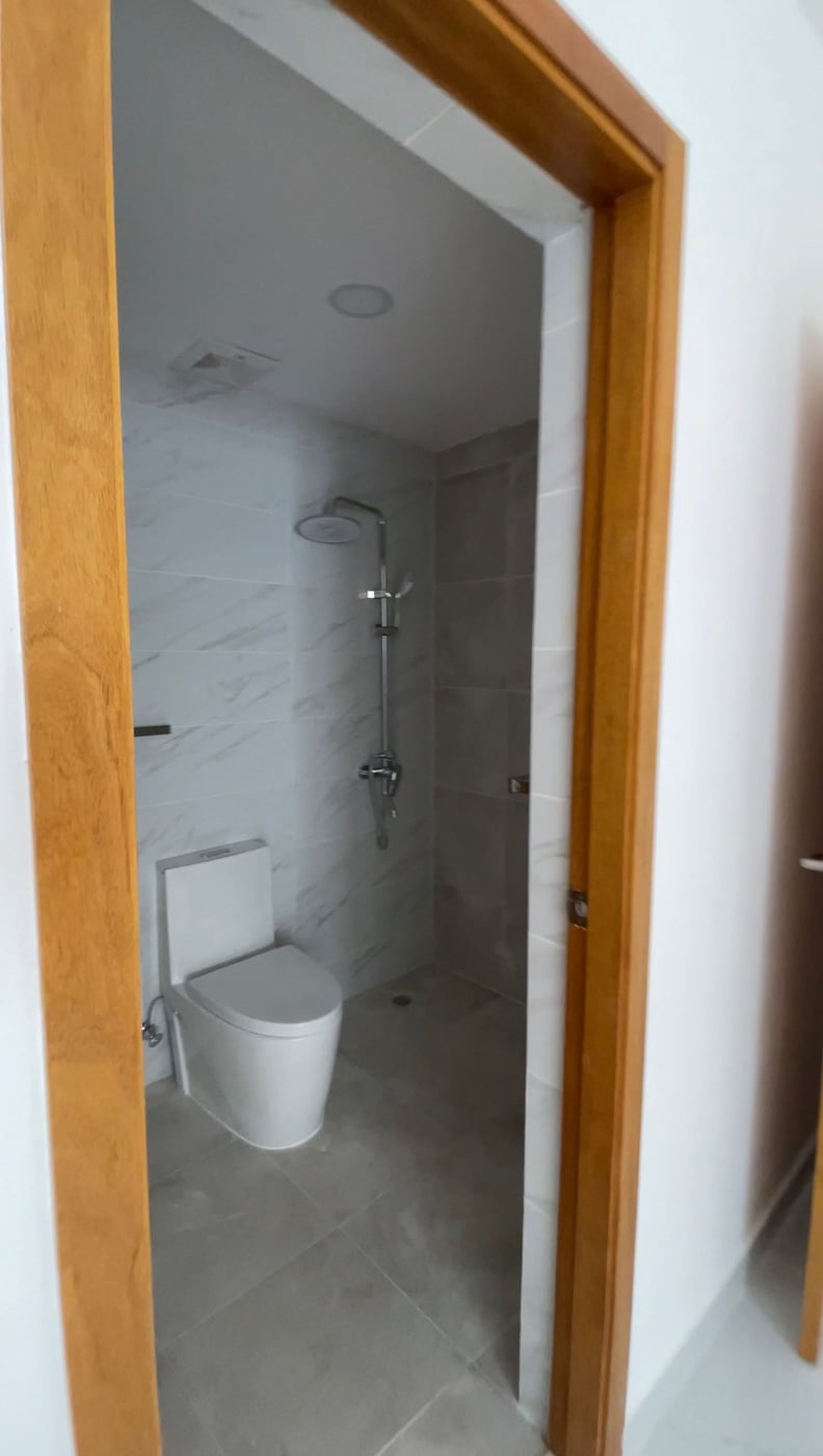 Mirador de Este zona oriental 3 habitaciones – foto 12