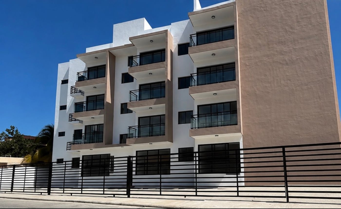 Mirador de Este zona oriental 3 habitaciones – foto 1