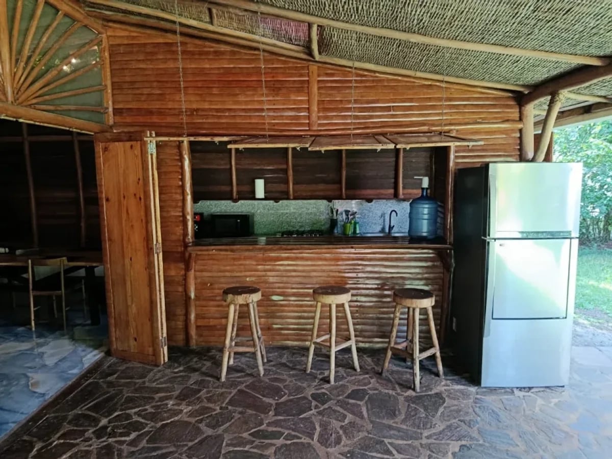 Casa aislada en Palmar de los Nidos – foto 1