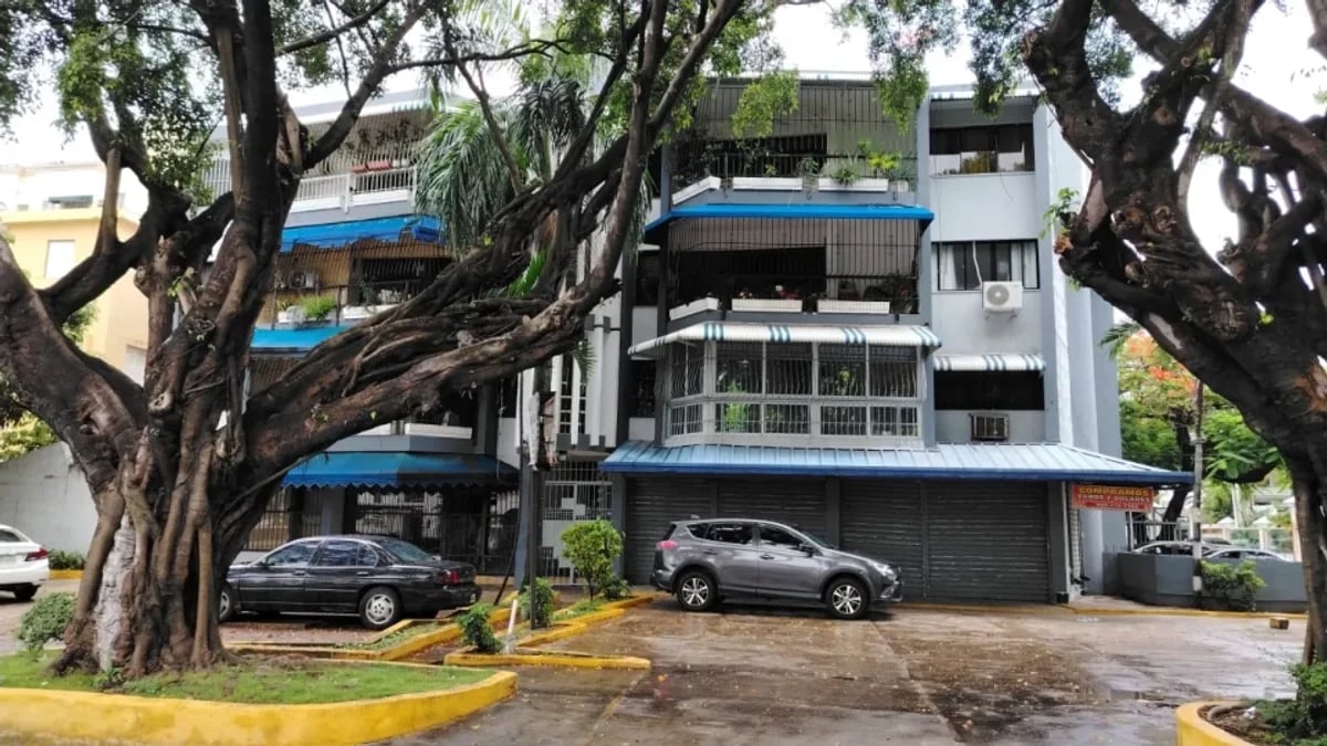 Local comercial en alquiler en Gazcue – foto 4