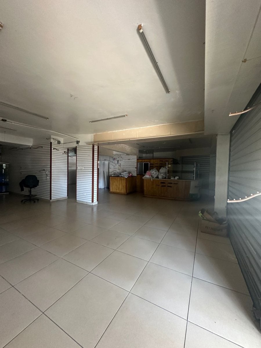 Local comercial en alquiler en Gazcue – foto 5