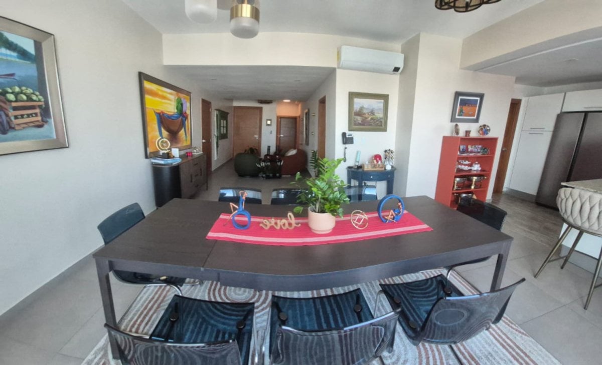 Apartamento en venta en el sector de Piantini – foto 10