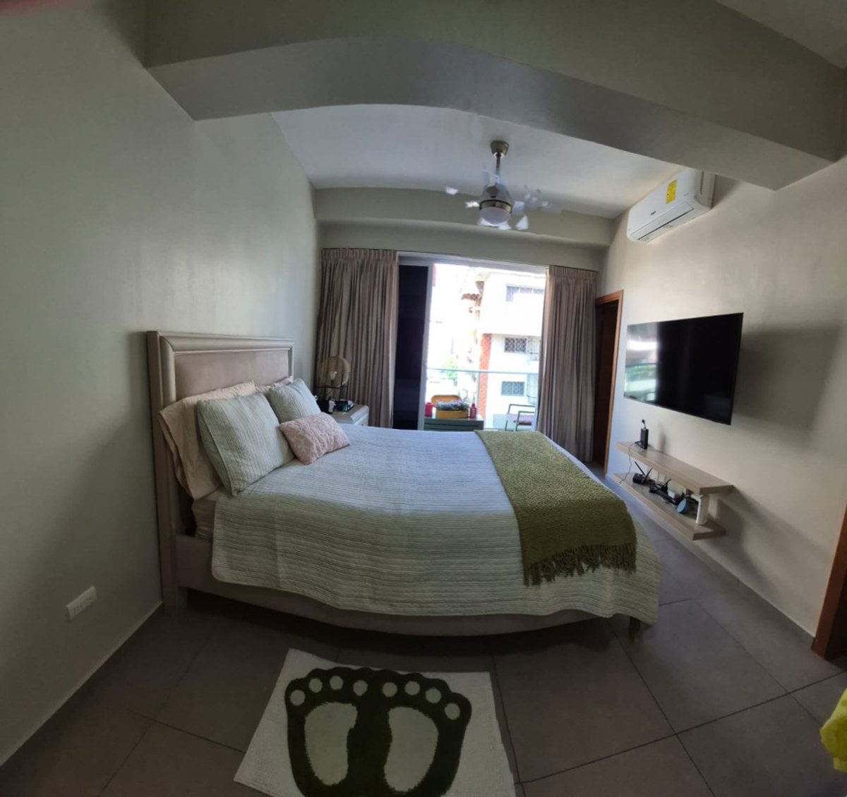 Apartamento en venta en el sector de Piantini – foto 9