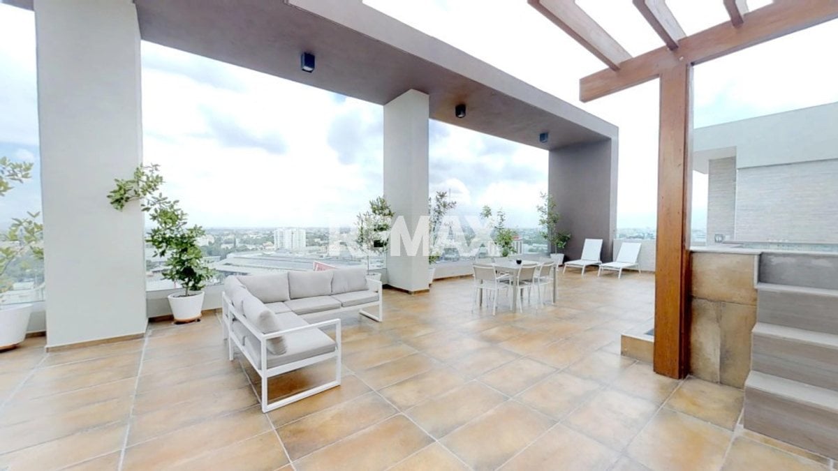 Apartamento en venta en el sector de Piantini – foto 1