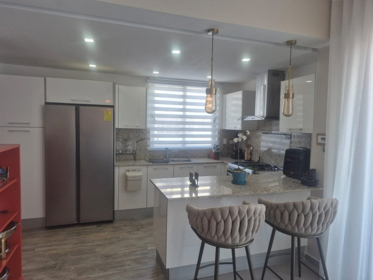 Apartamento en venta en el sector de Piantini – foto 11