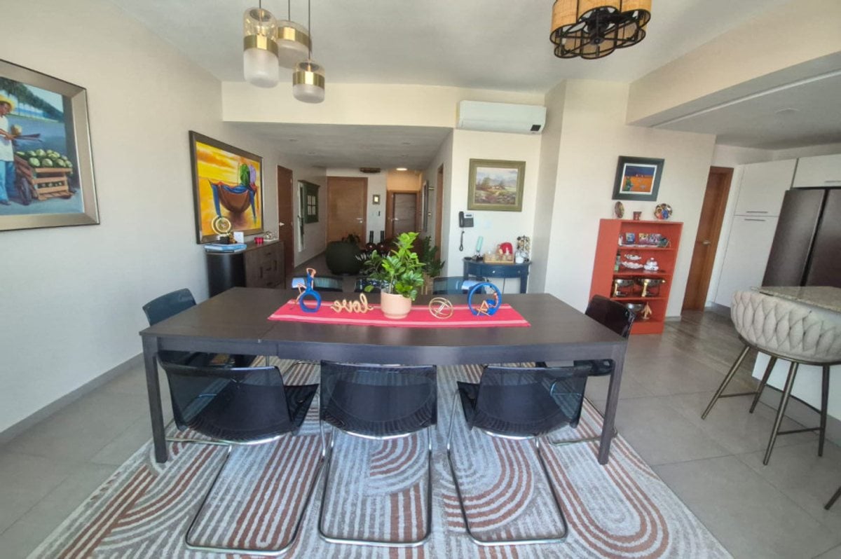 Apartamento en venta en el sector de Piantini – foto 6