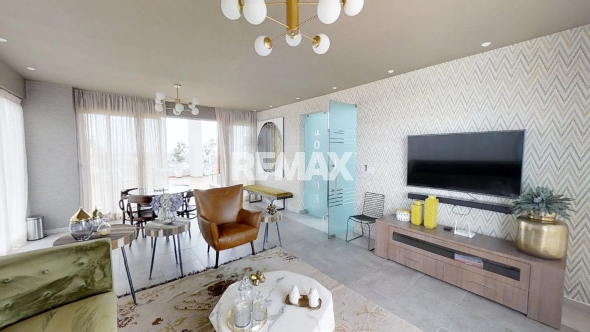 Apartamento en venta en el sector de Piantini – foto 5