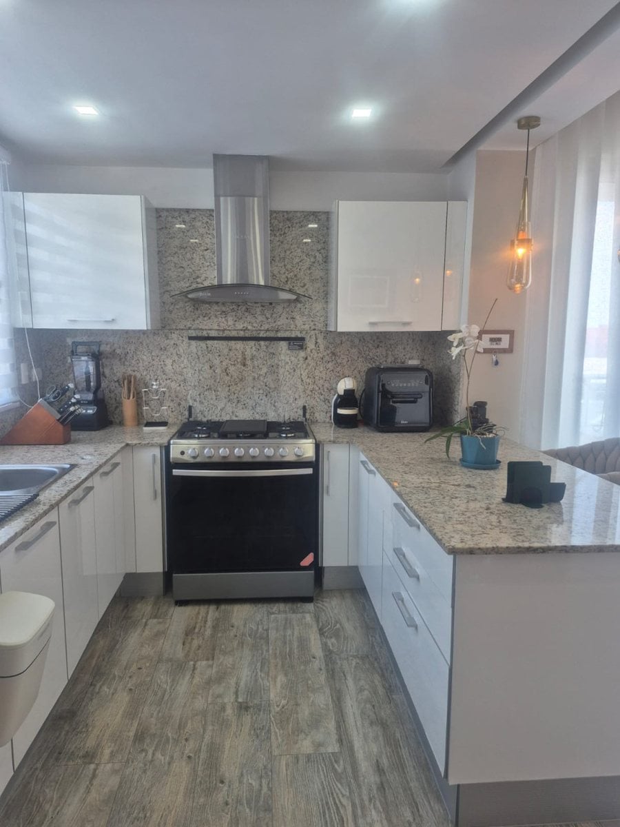 Apartamento en venta en el sector de Piantini – foto 12