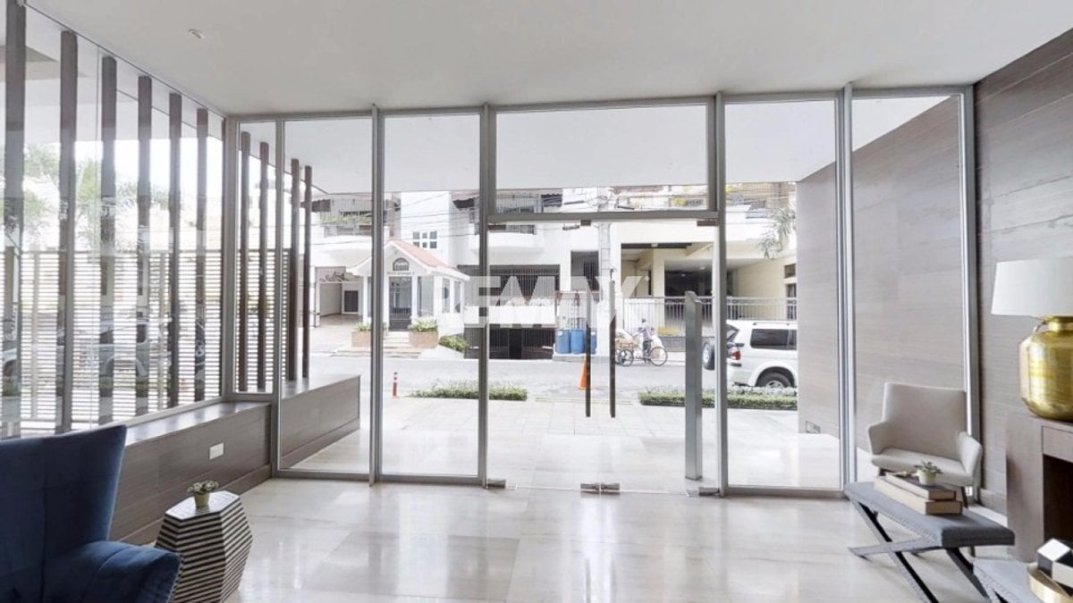 Apartamento en venta en el sector de Piantini – foto 4