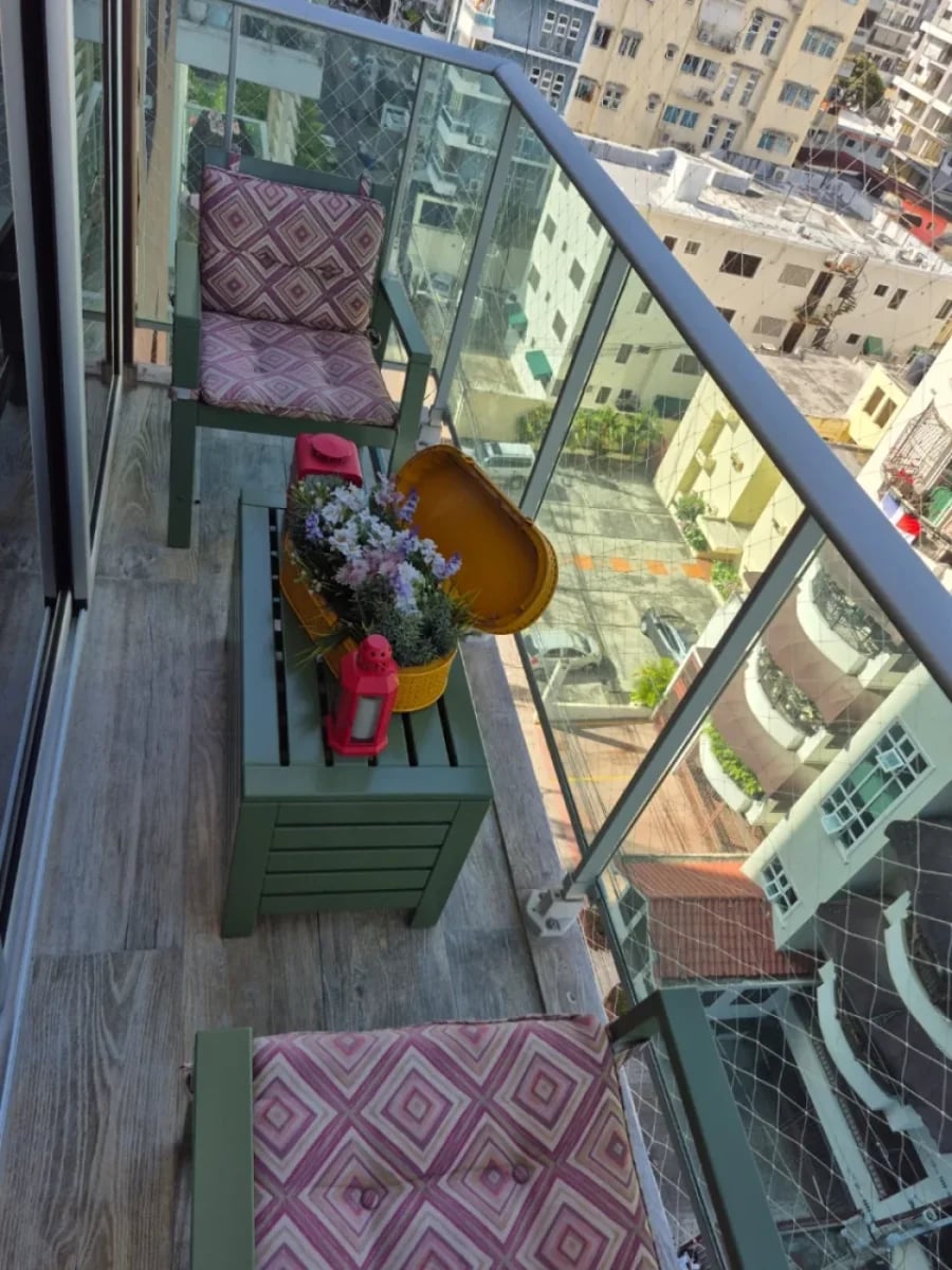 Apartamento en venta en el sector de Piantini – foto 8