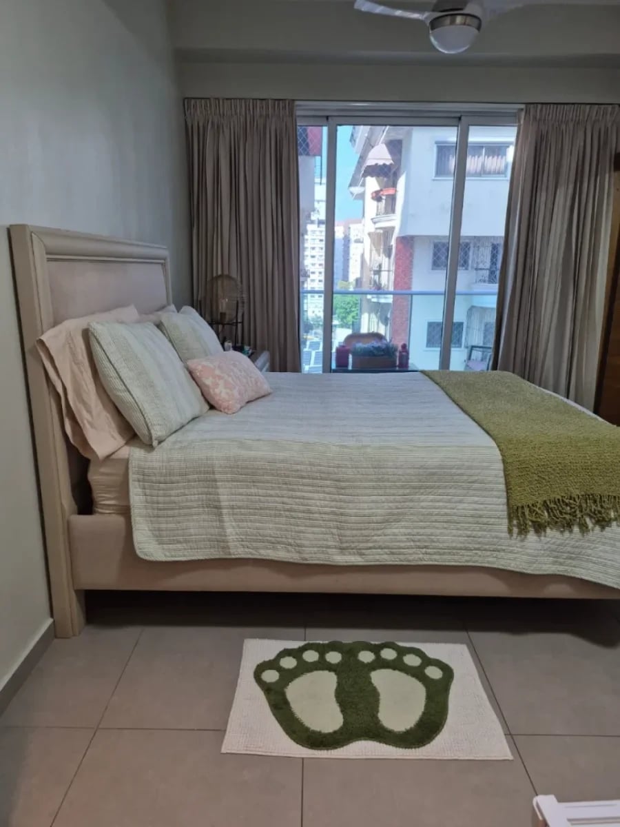 Apartamento en venta en el sector de Piantini – foto 7