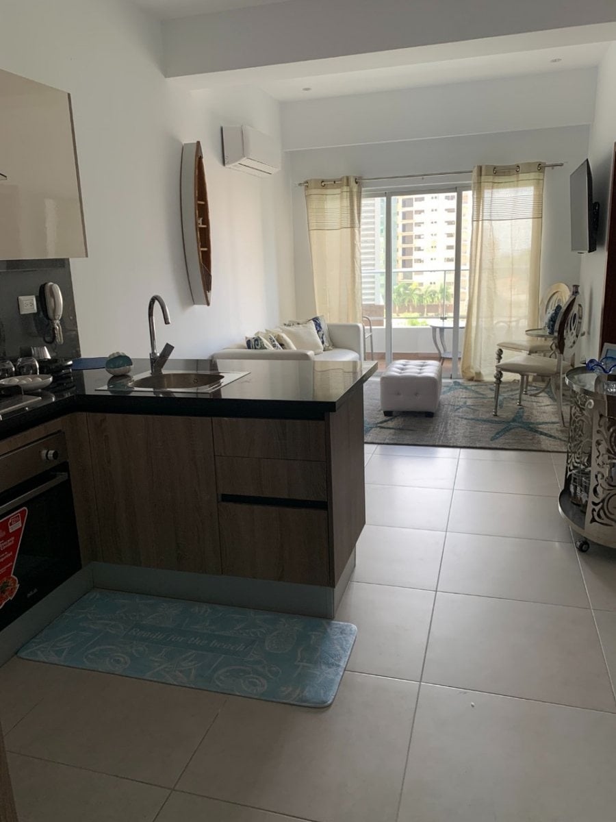 Apartamento en alquiler en La Esperilla – foto 1