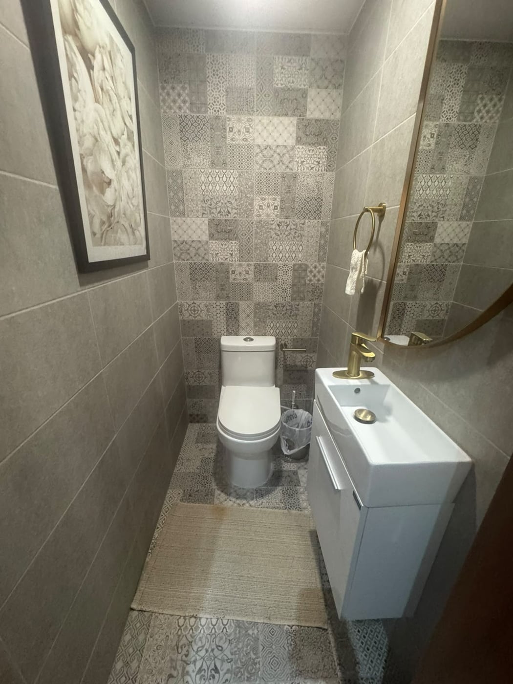 APARTAMENTO AMUEBLADO EN ALQUILER – MIRADOR NORTE – foto 5
