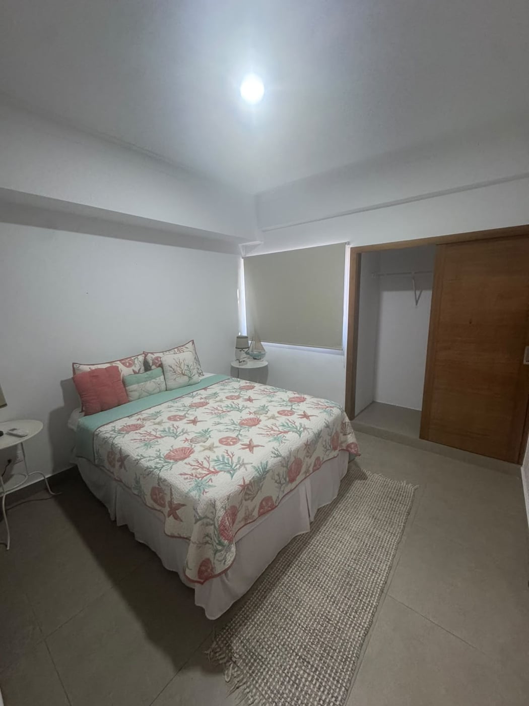 APARTAMENTO AMUEBLADO EN ALQUILER – MIRADOR NORTE – foto 4