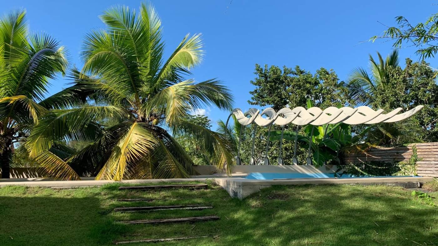 Casa en Venta en Isabel Villas – 3 Niveles  Piscin – foto 7