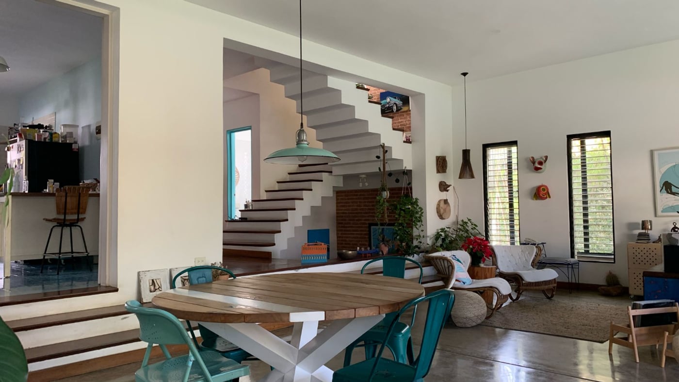 Casa en Venta en Isabel Villas – 3 Niveles  Piscin – foto 3