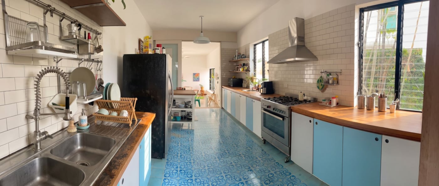 Casa en Venta en Isabel Villas – 3 Niveles  Piscin – foto 12