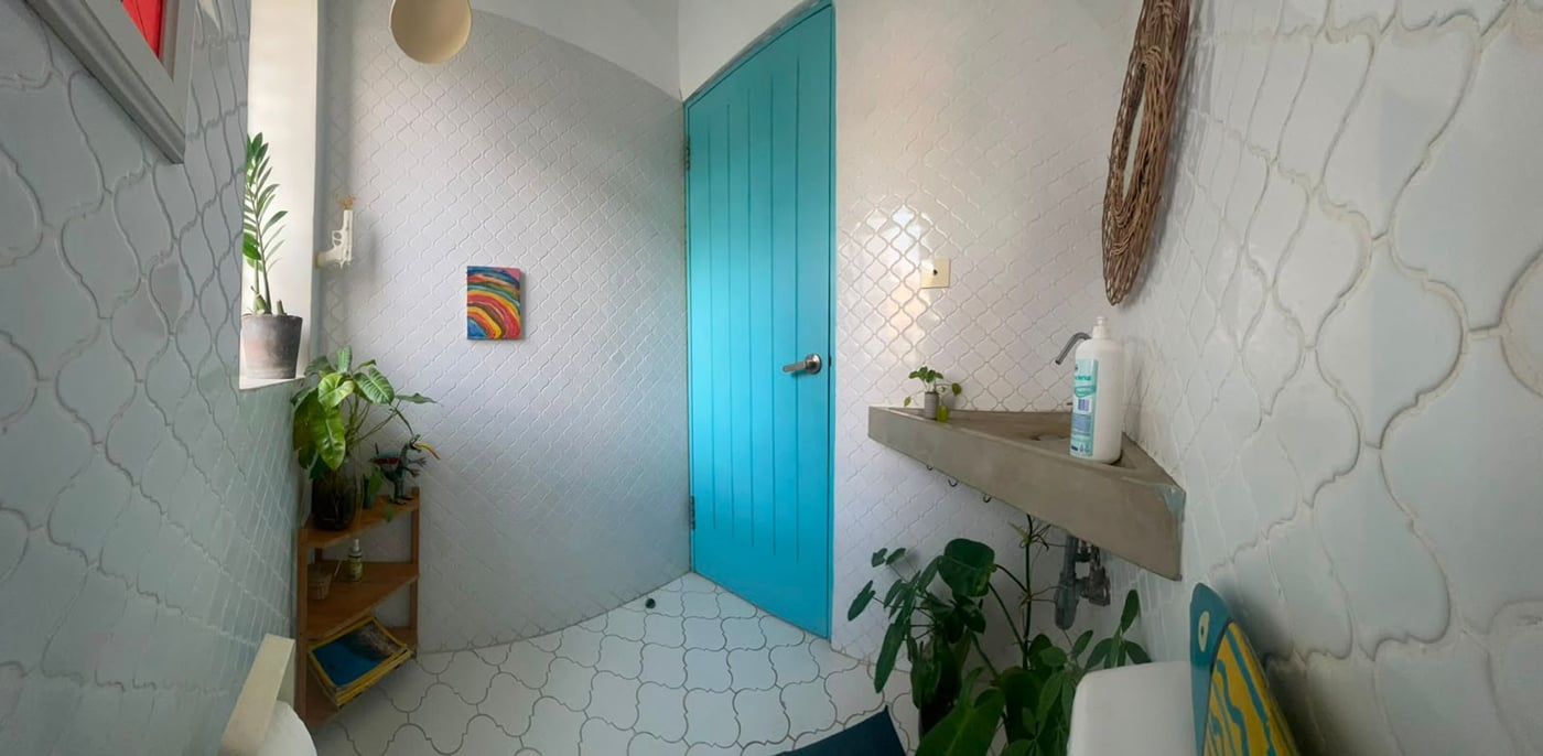 Casa en Venta en Isabel Villas – 3 Niveles  Piscin – foto 9