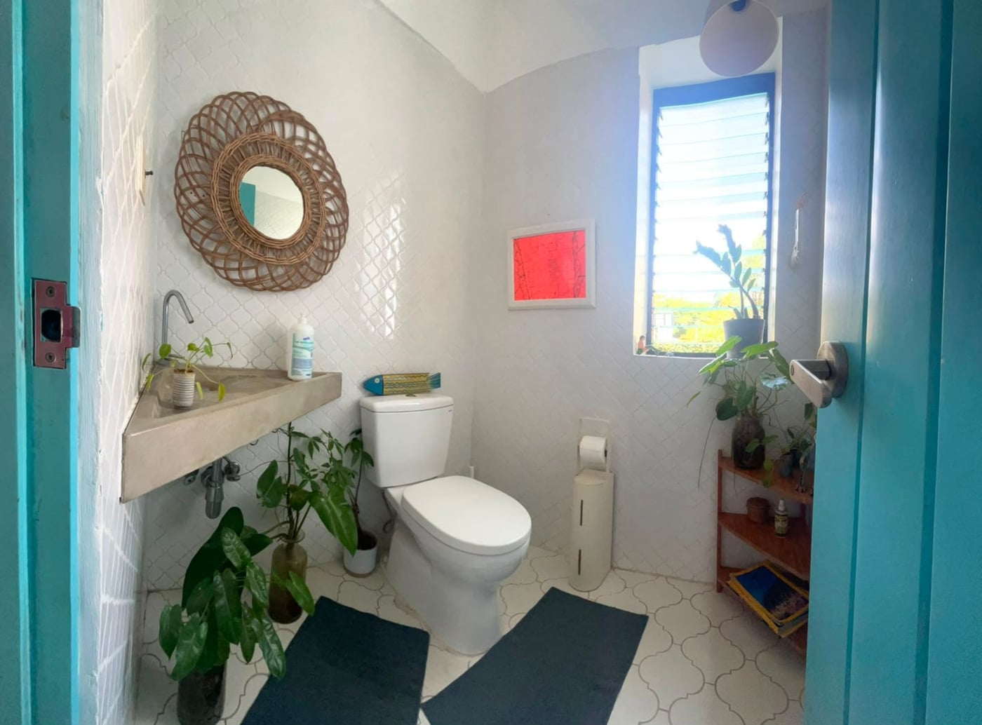 Casa en Venta en Isabel Villas – 3 Niveles  Piscin – foto 8