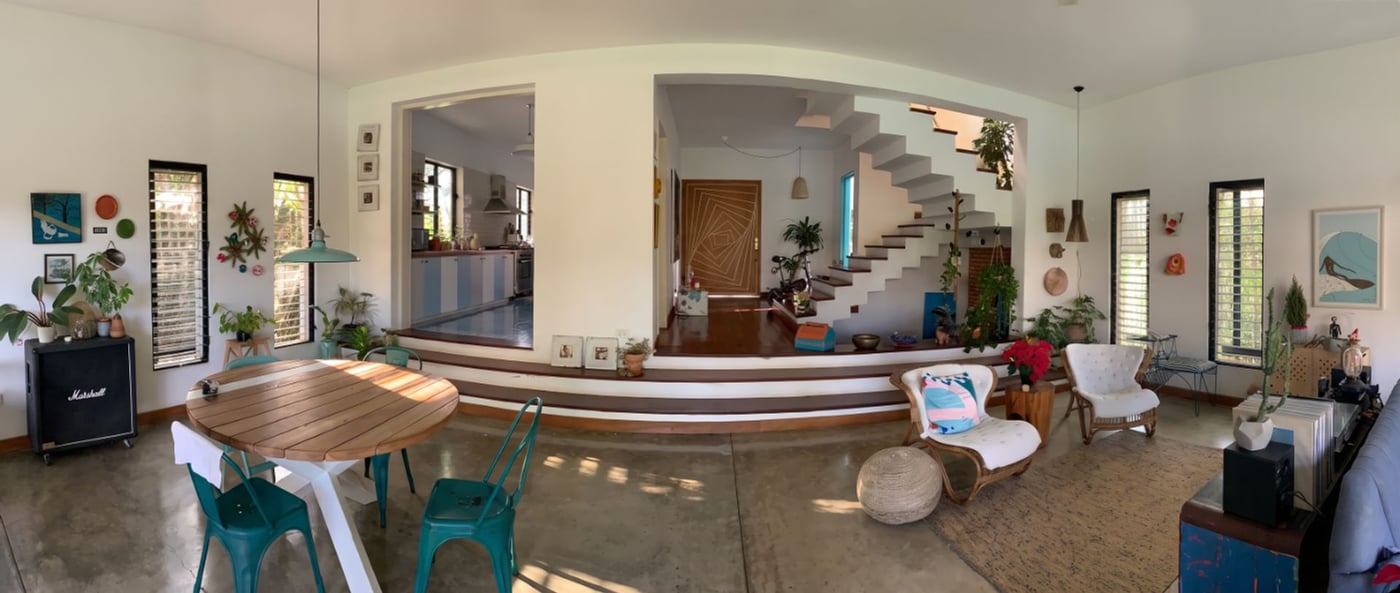 Casa en Venta en Isabel Villas – 3 Niveles  Piscin – foto 4