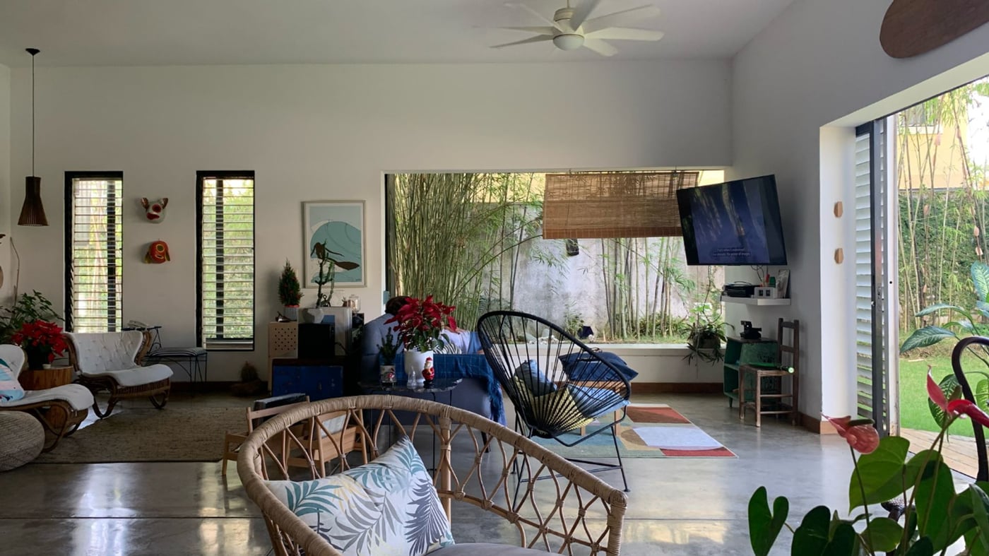 Casa en Venta en Isabel Villas – 3 Niveles  Piscin – foto 1