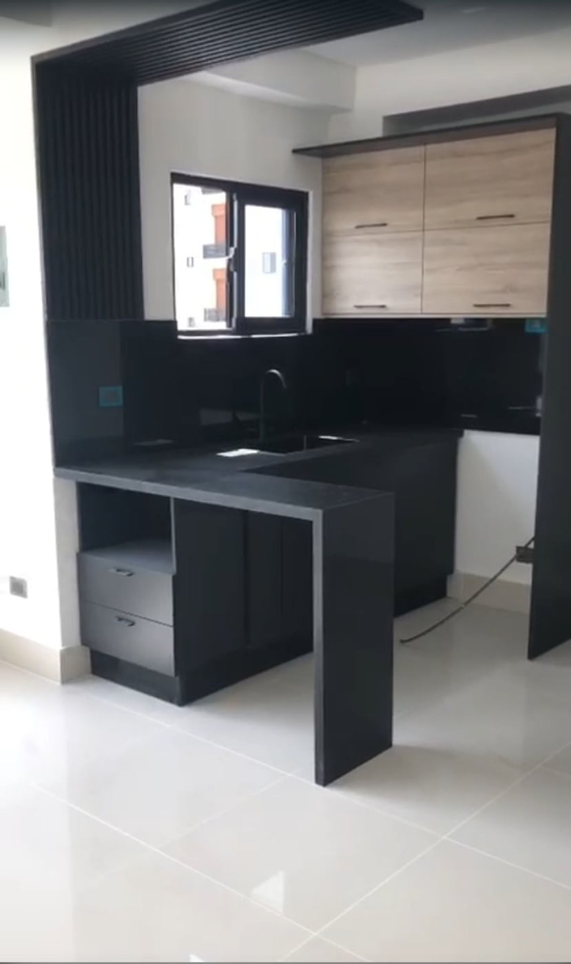 Alquiler en Naco | 1 habitacion – foto 2