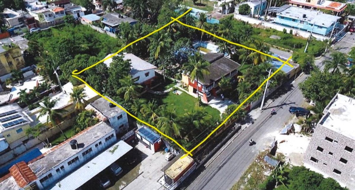 Terreno en Venta en Boca Chica – foto 2