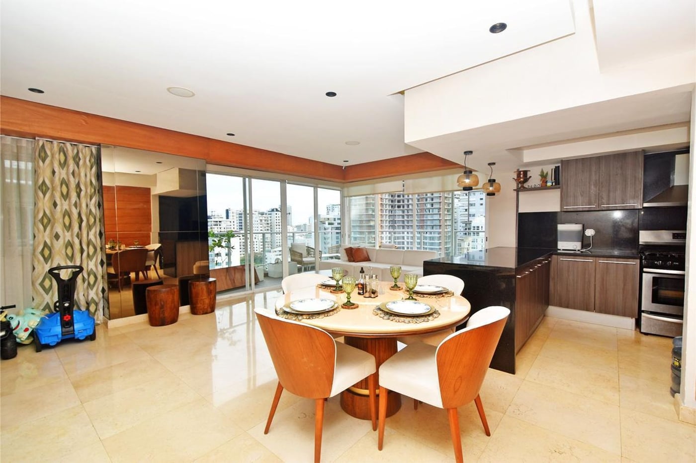 Apartamento en Venta – Piantini – foto 2