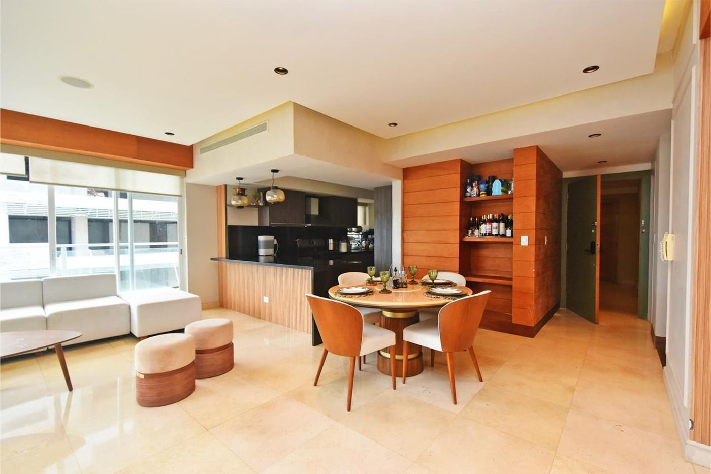 Apartamento en Venta – Piantini – foto 1