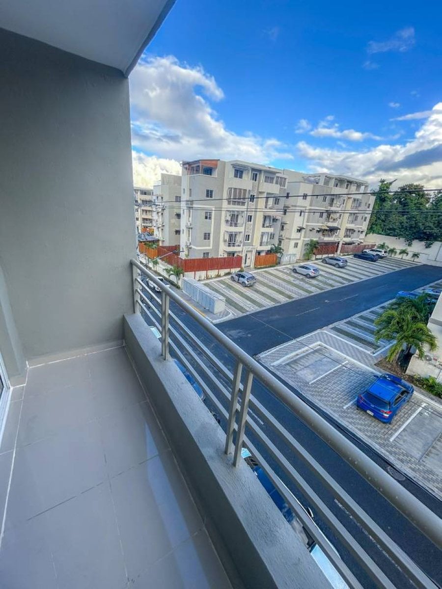 Apartamento detrás de la embajada Americana – foto 4