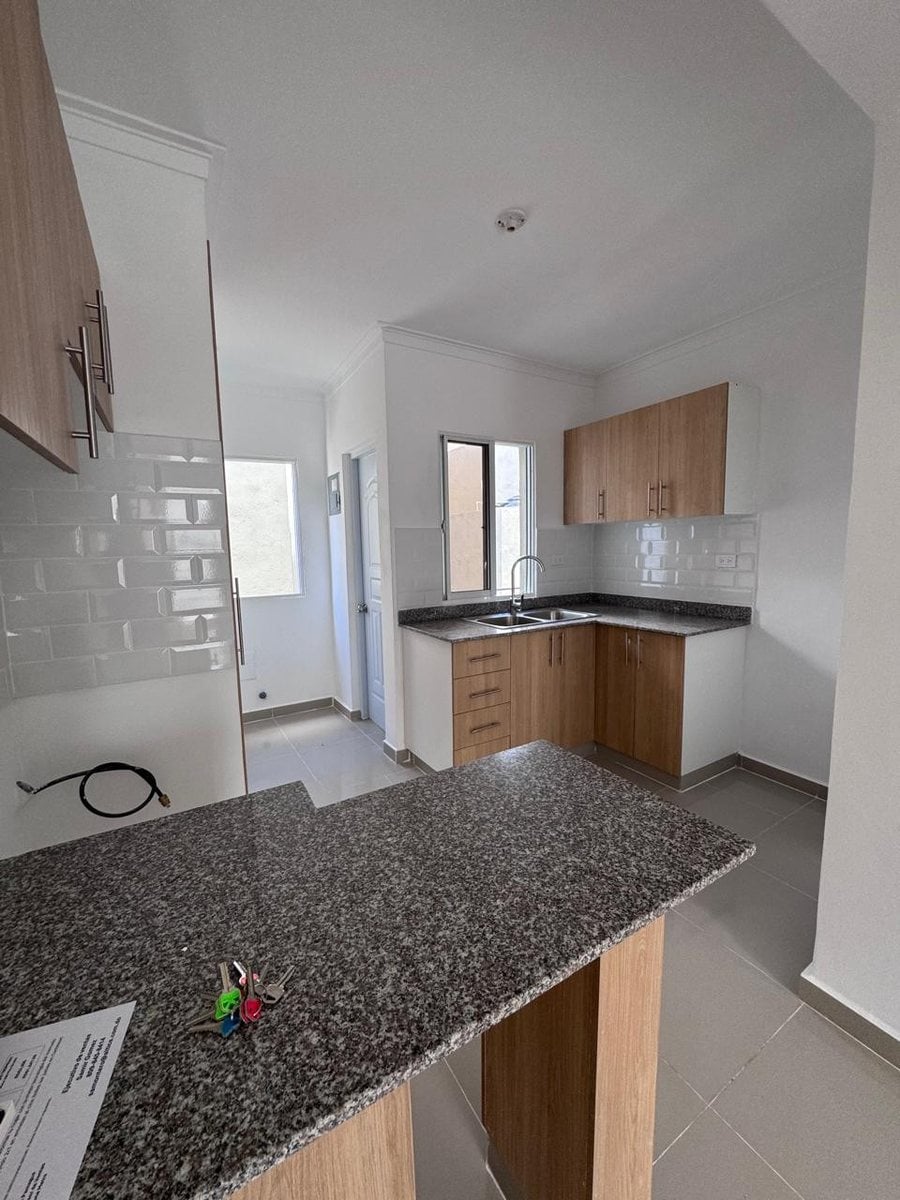 Apartamento detrás de la embajada Americana – foto 5