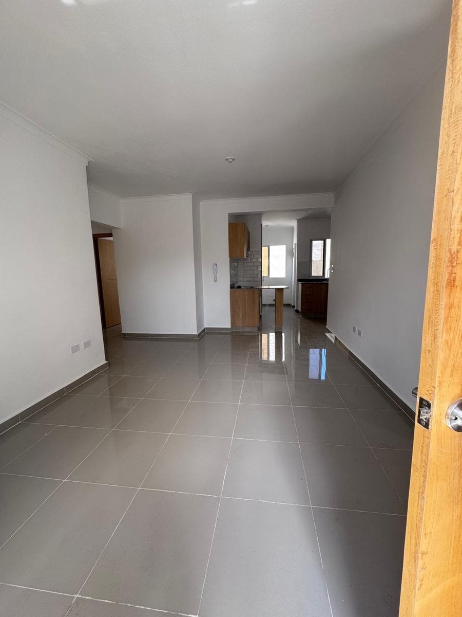 Apartamento detrás de la embajada Americana – foto 10