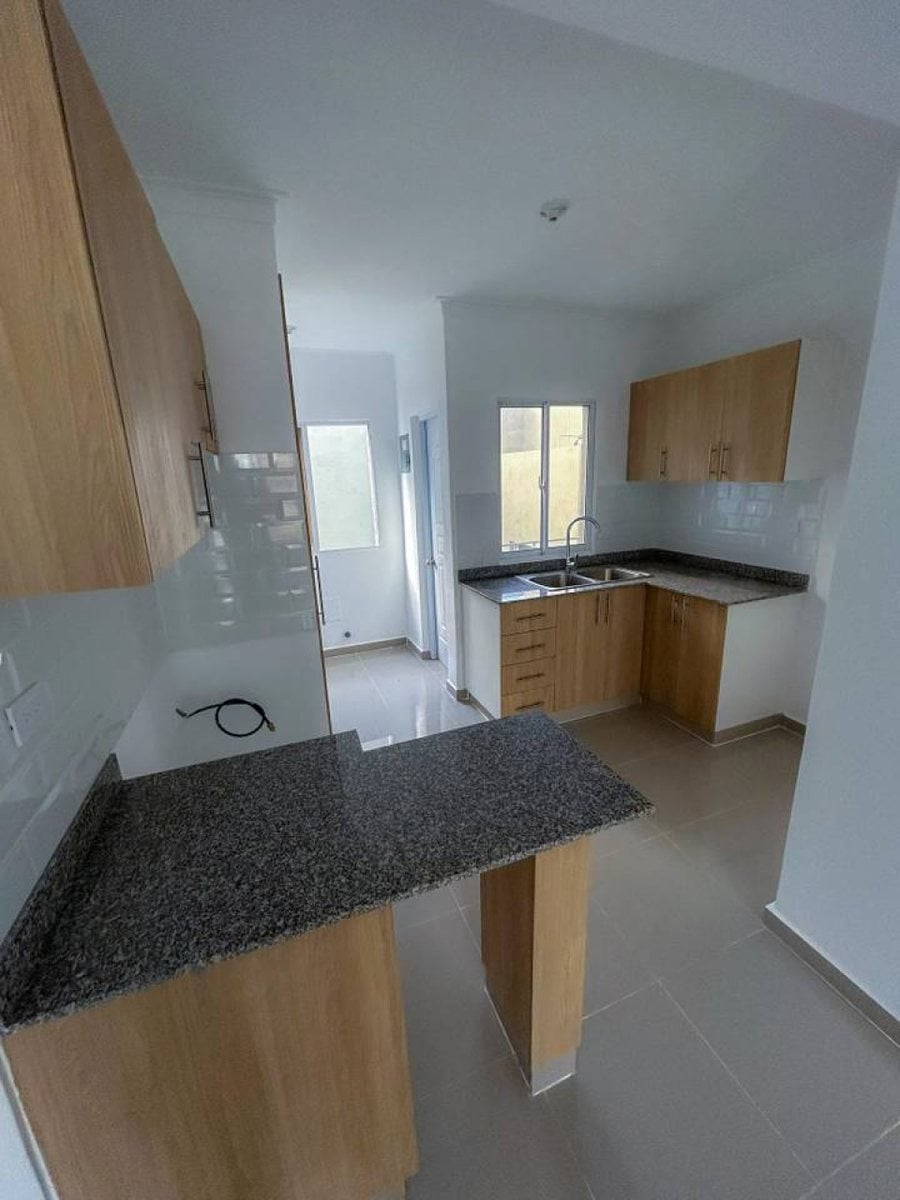 Apartamento detrás de la embajada Americana – foto 2