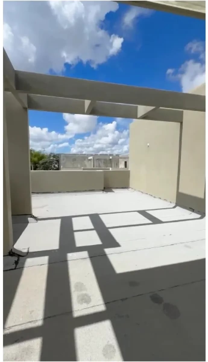 Apartamento detrás de la embajada Americana – foto 12
