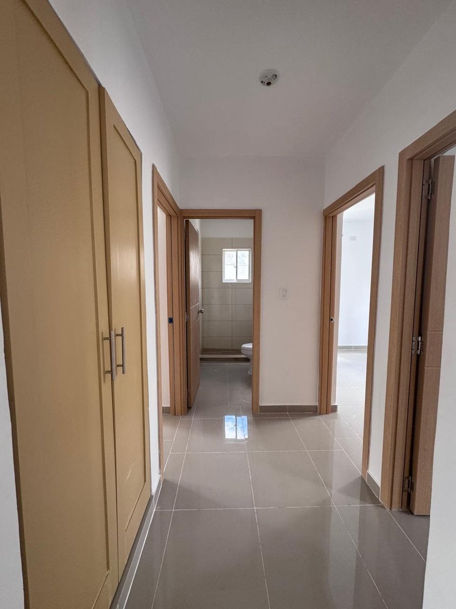 Apartamento detrás de la embajada Americana – foto 9