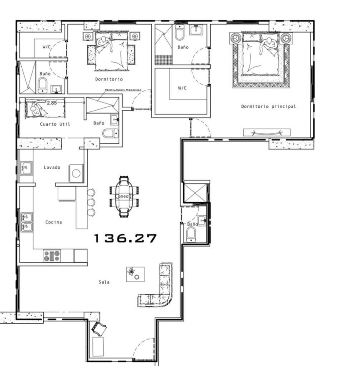 Torre Scarlet X – foto 4