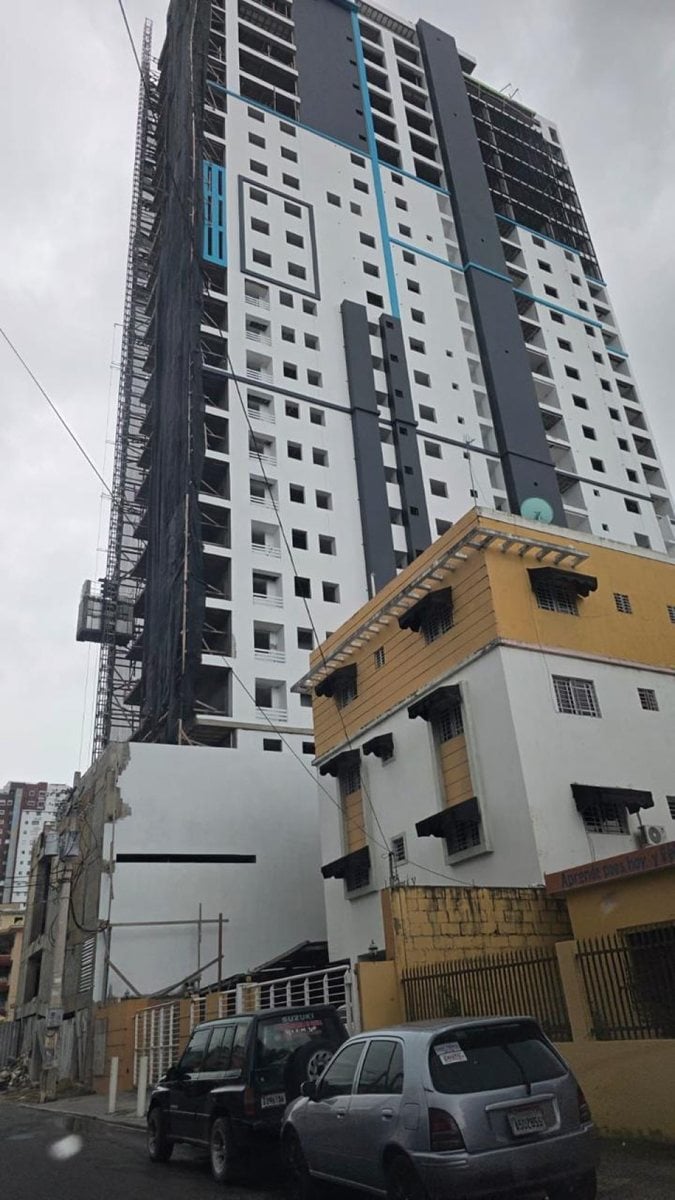 Torre Scarlet X – foto 2