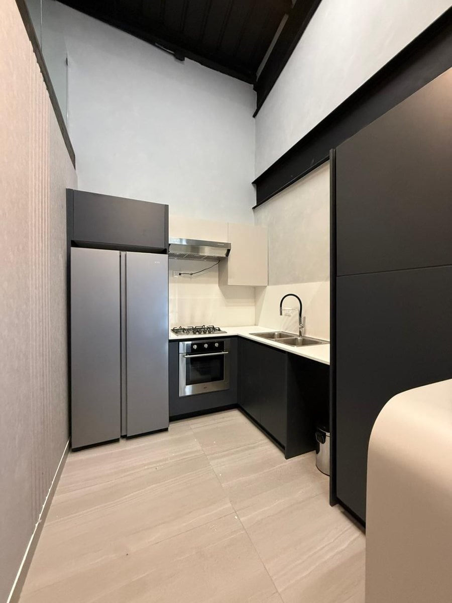 Apartamento amueblado en La Esmeralda – foto 4