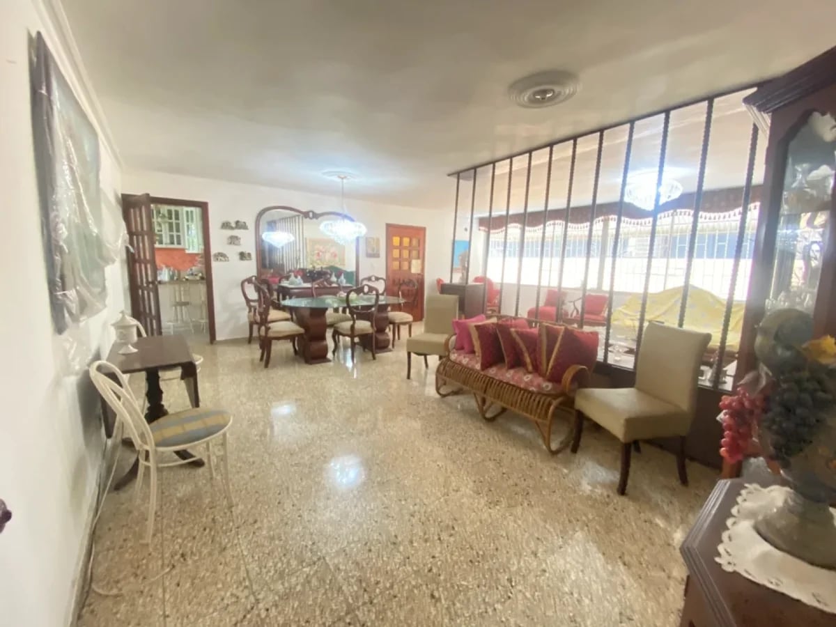 Apartamento en venta en Gazcue, Santo Domingo – foto 1