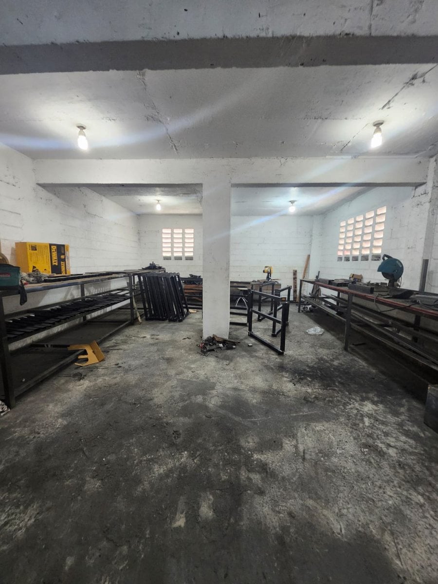 Nave Industrial en Antillano, Santo Domingo Oeste – foto 6