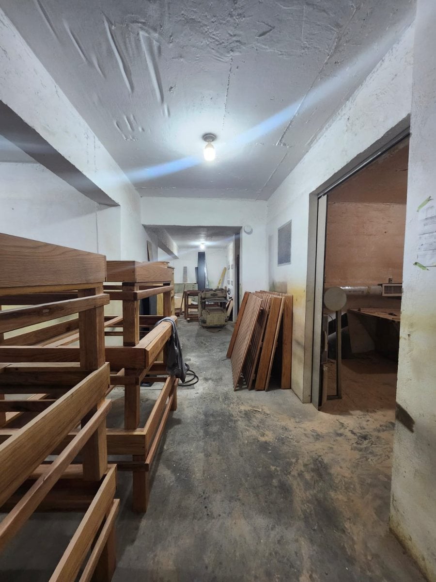 Nave Industrial en Antillano, Santo Domingo Oeste – foto 4