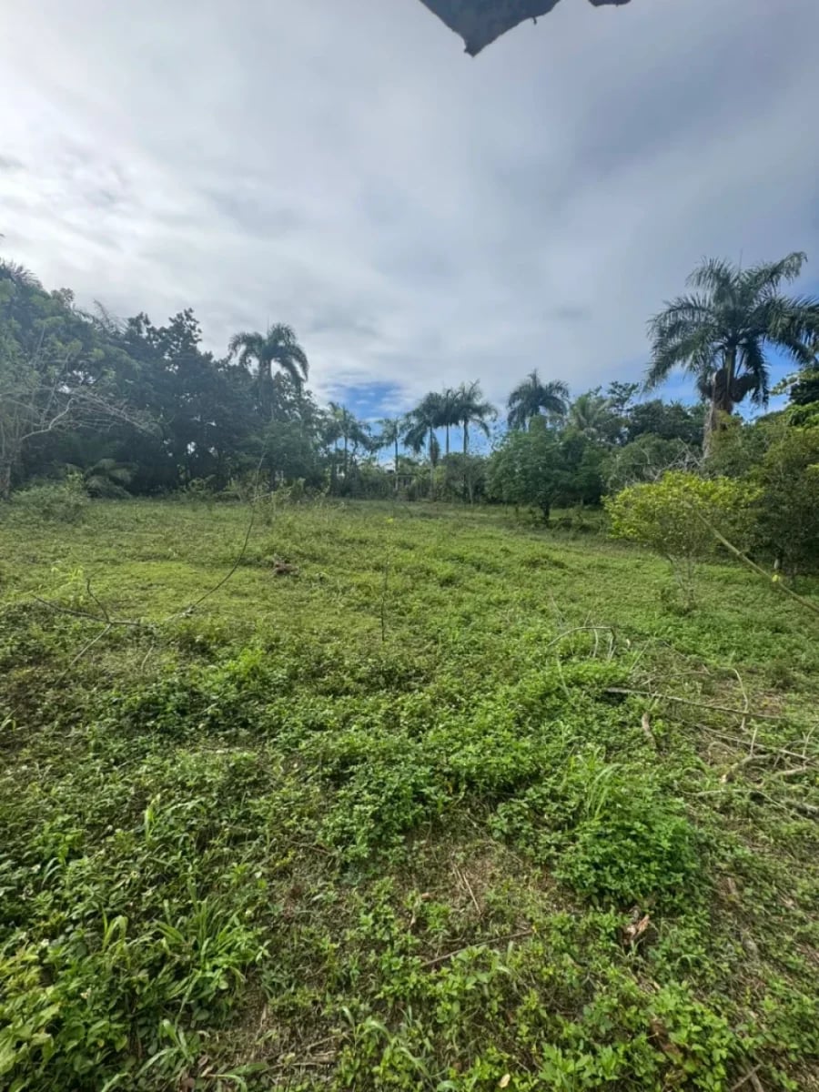 Solar en venta en Villa Mella – foto 4