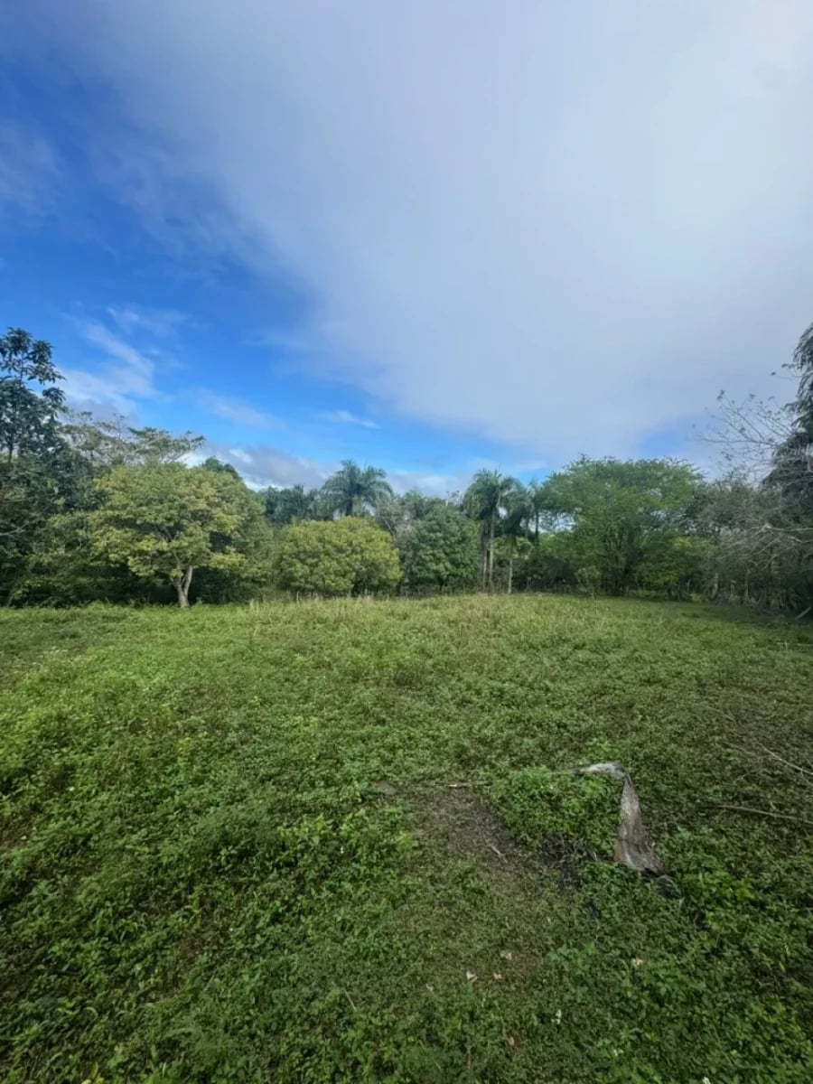 Solar en venta en Villa Mella – foto 3