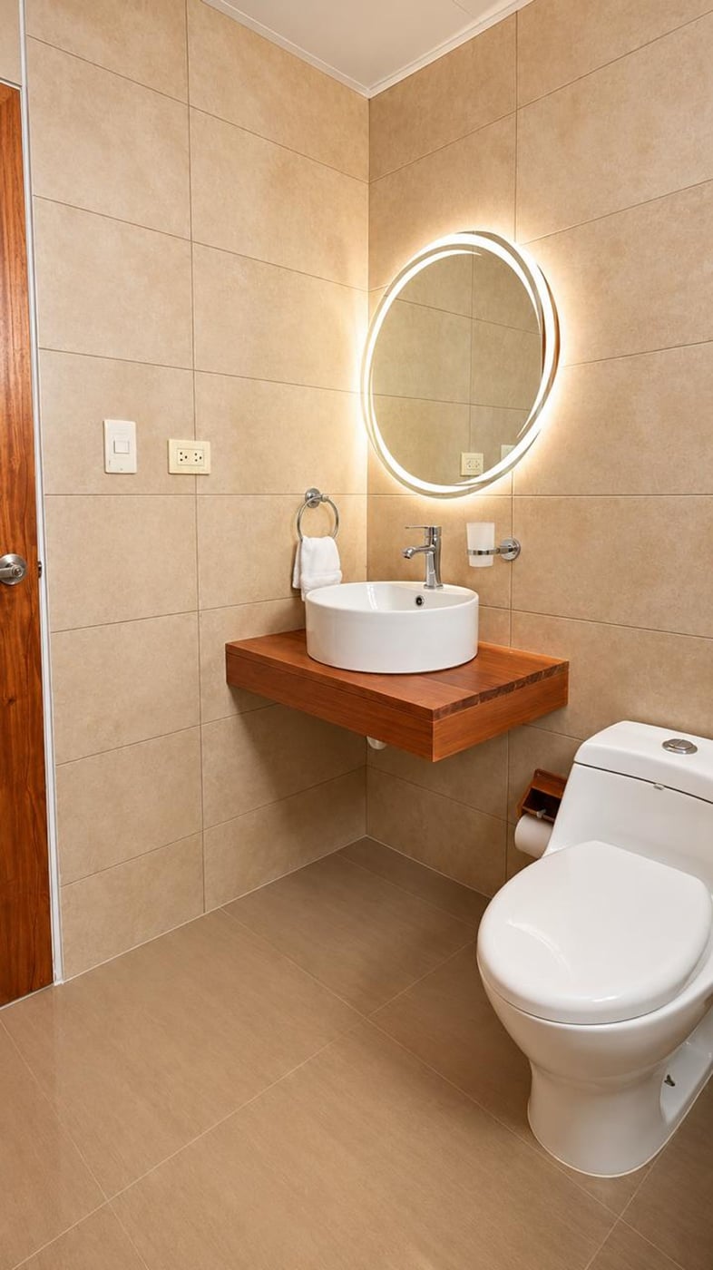 Apartamento en alquiler en totalmente amueblado – foto 4