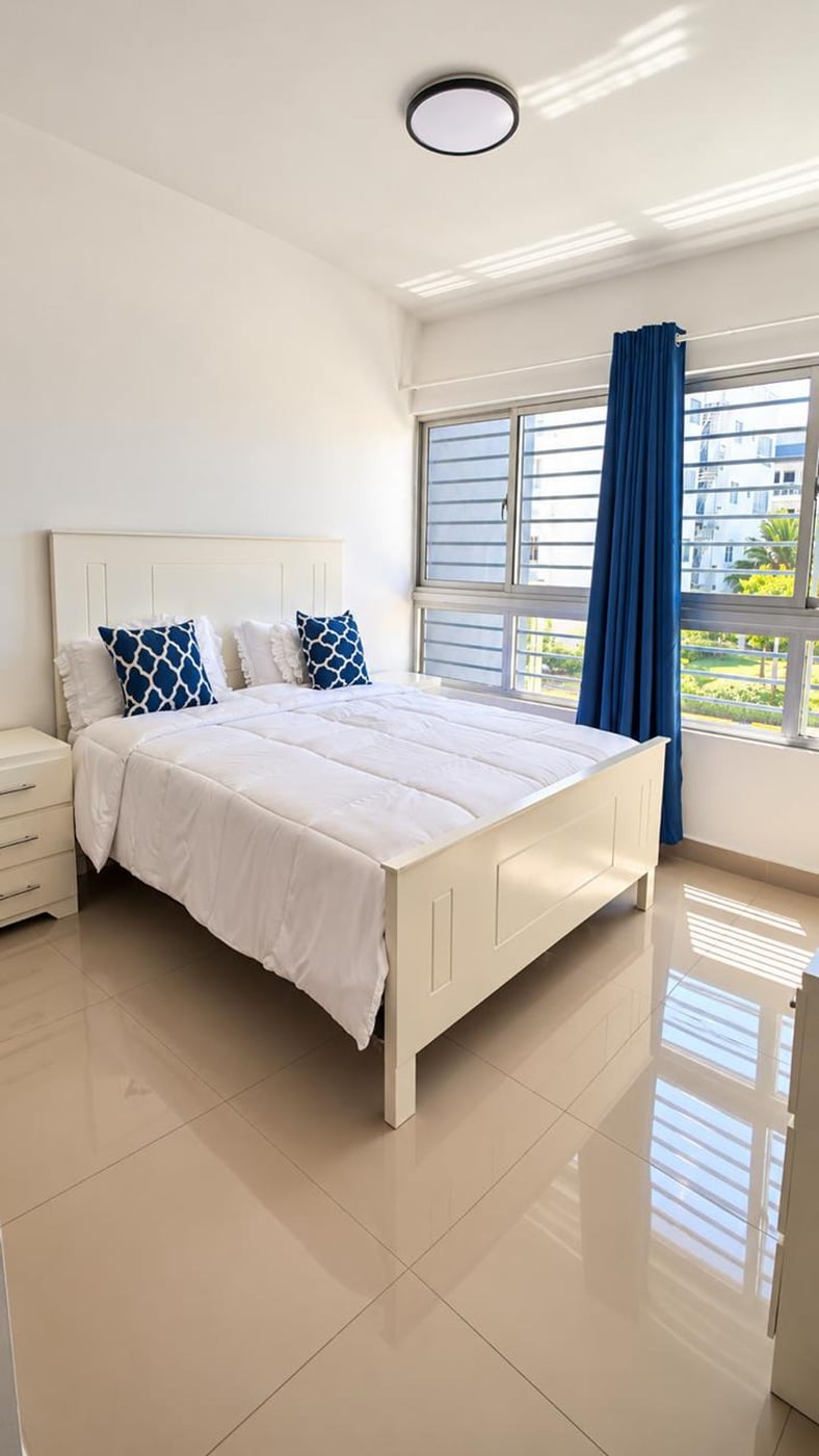 Apartamento en alquiler en totalmente amueblado – foto 8