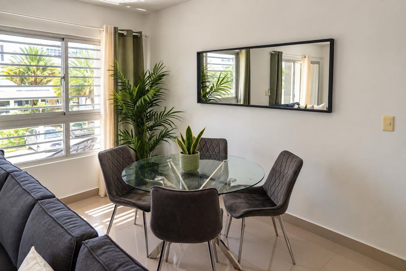 Apartamento en alquiler en totalmente amueblado – foto 12