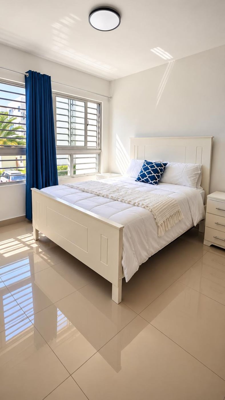 Apartamento en alquiler en totalmente amueblado – foto 3